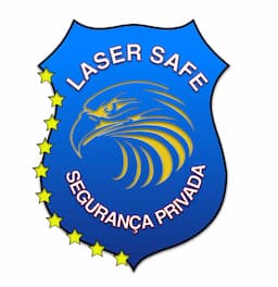 Laser Safe logo