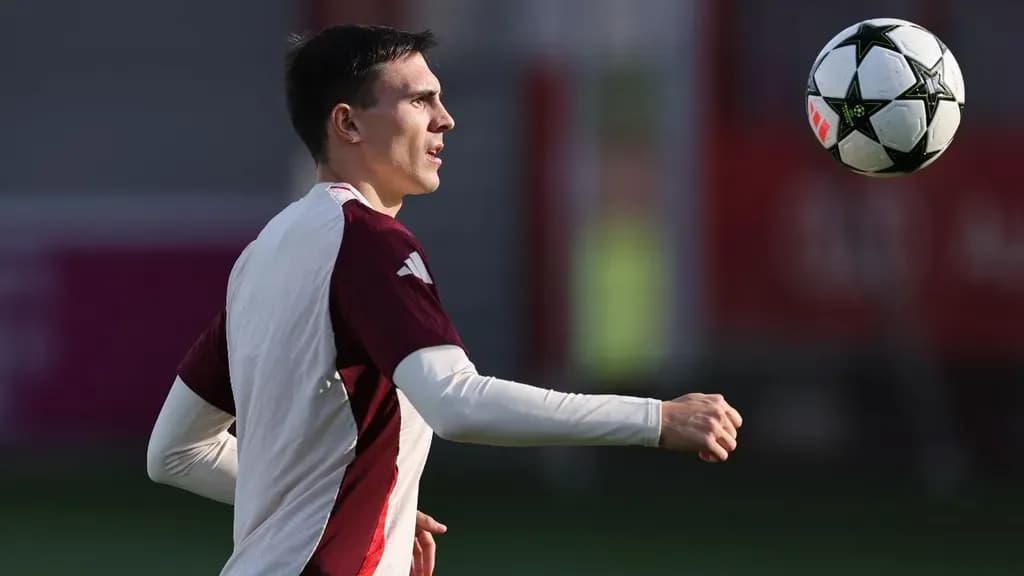 «Palhinha no Benfica? Ainda falta acertar alguns detalhes»