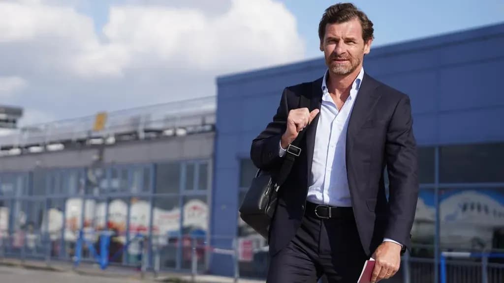 «Dentro de William, Samu, Froholdt e Diogo Costa, temos a resolução da parte financeira»