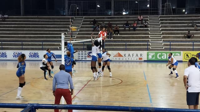 Inter vence Seven no quarto jogo e  adia a decisão do titulo para Domingo. 