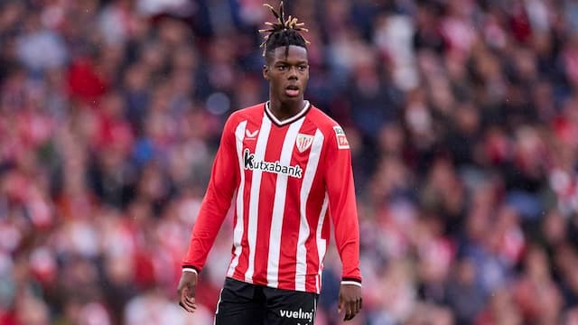 Barcelona, Bayern ou Arsenal? Nico Williams já terá decidido