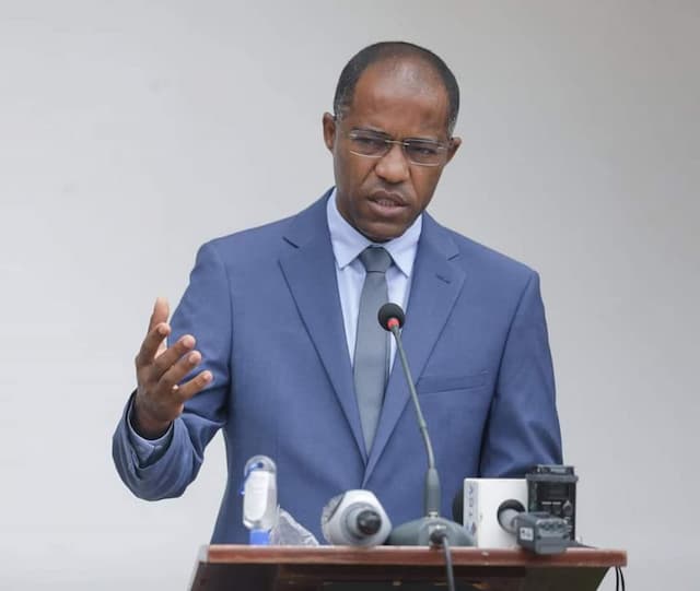 Presidente da Câmara da Praia diz que o municipalismo cabo-verdiano precisa ser repensado