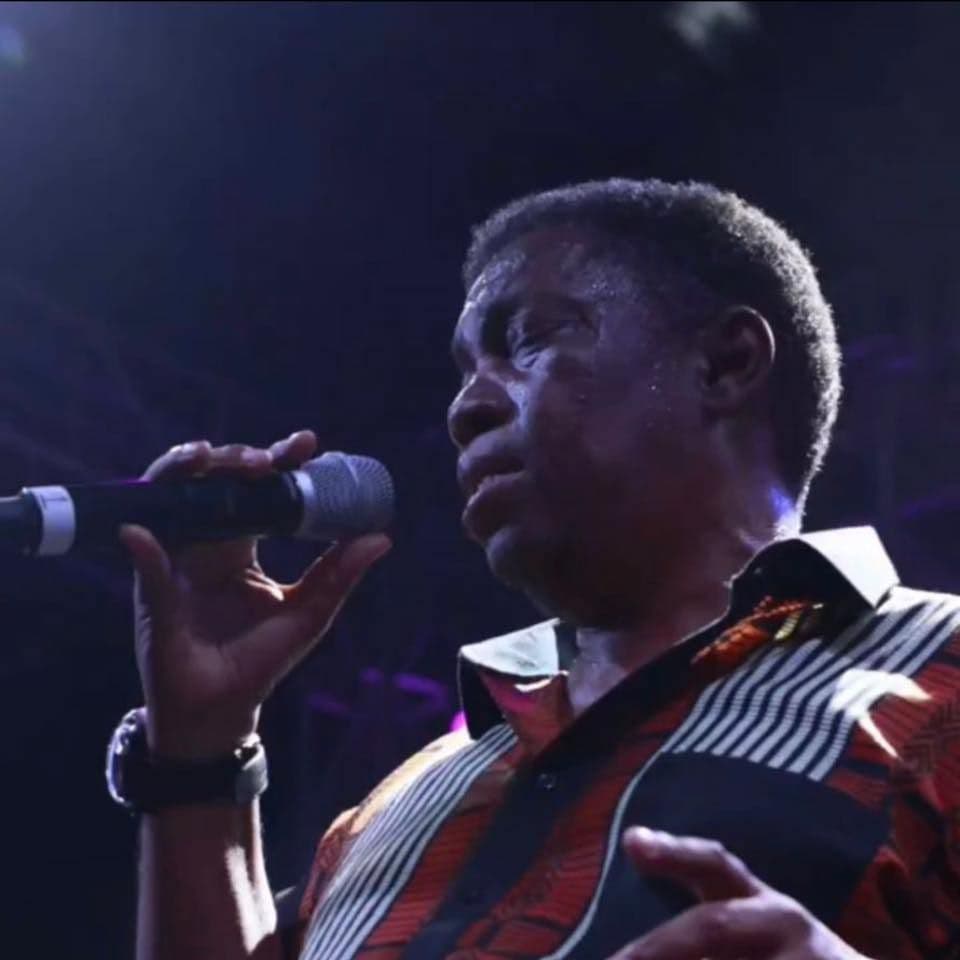 Homenagem: Escritor e editor propõe rua com o nome de Zeca de Nha Reinalda