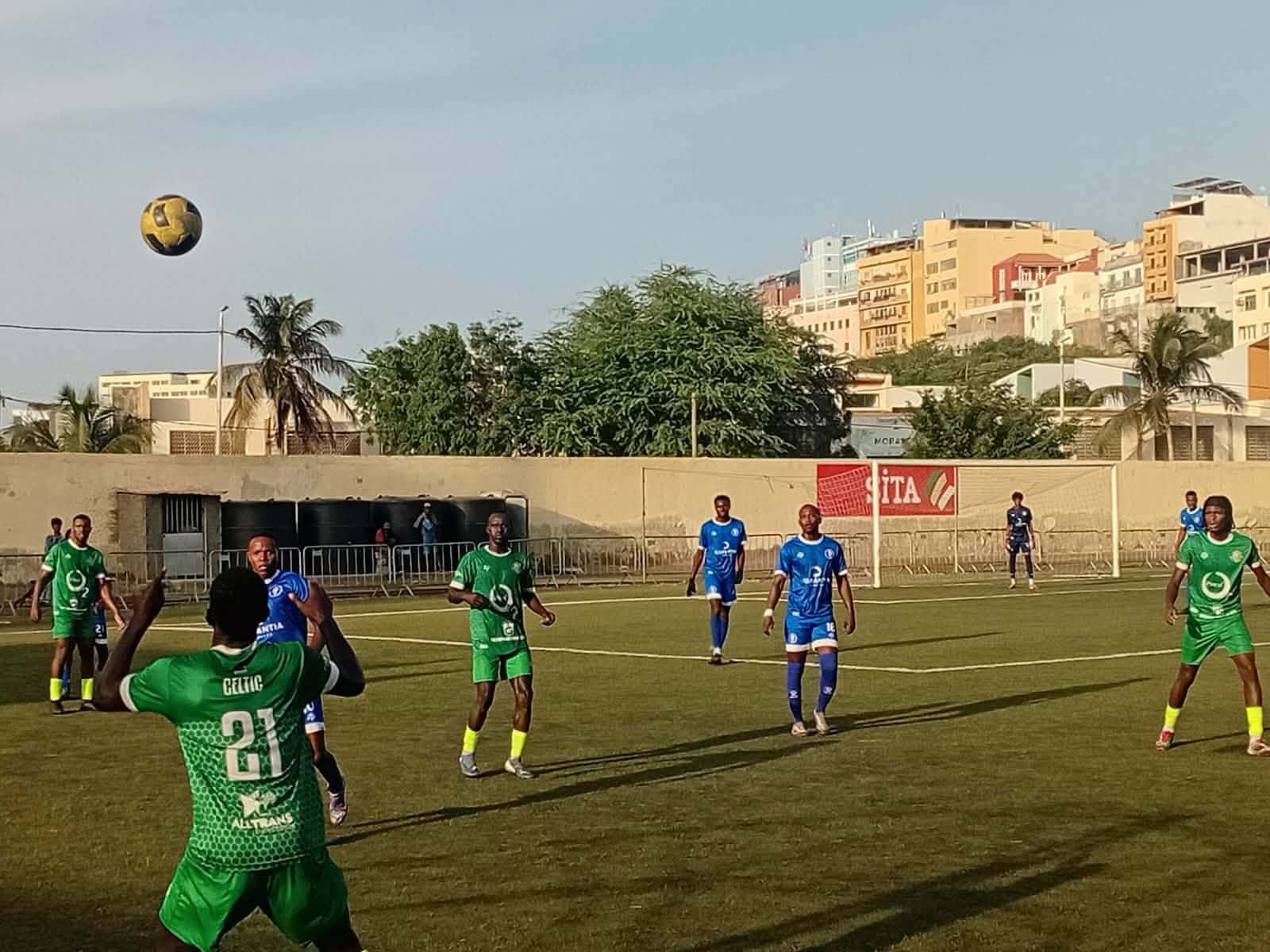 Regionais de Futebol (14 e 15 de março)