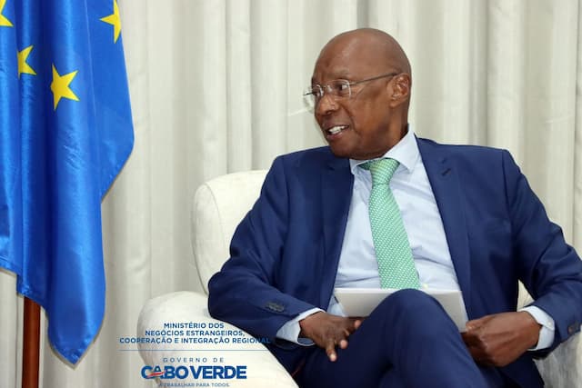 Dia de África: Ministro da Integração Regional considera que o dia deve ser celebrado com sentido de responsabilidade visando uma nova largada para o continente