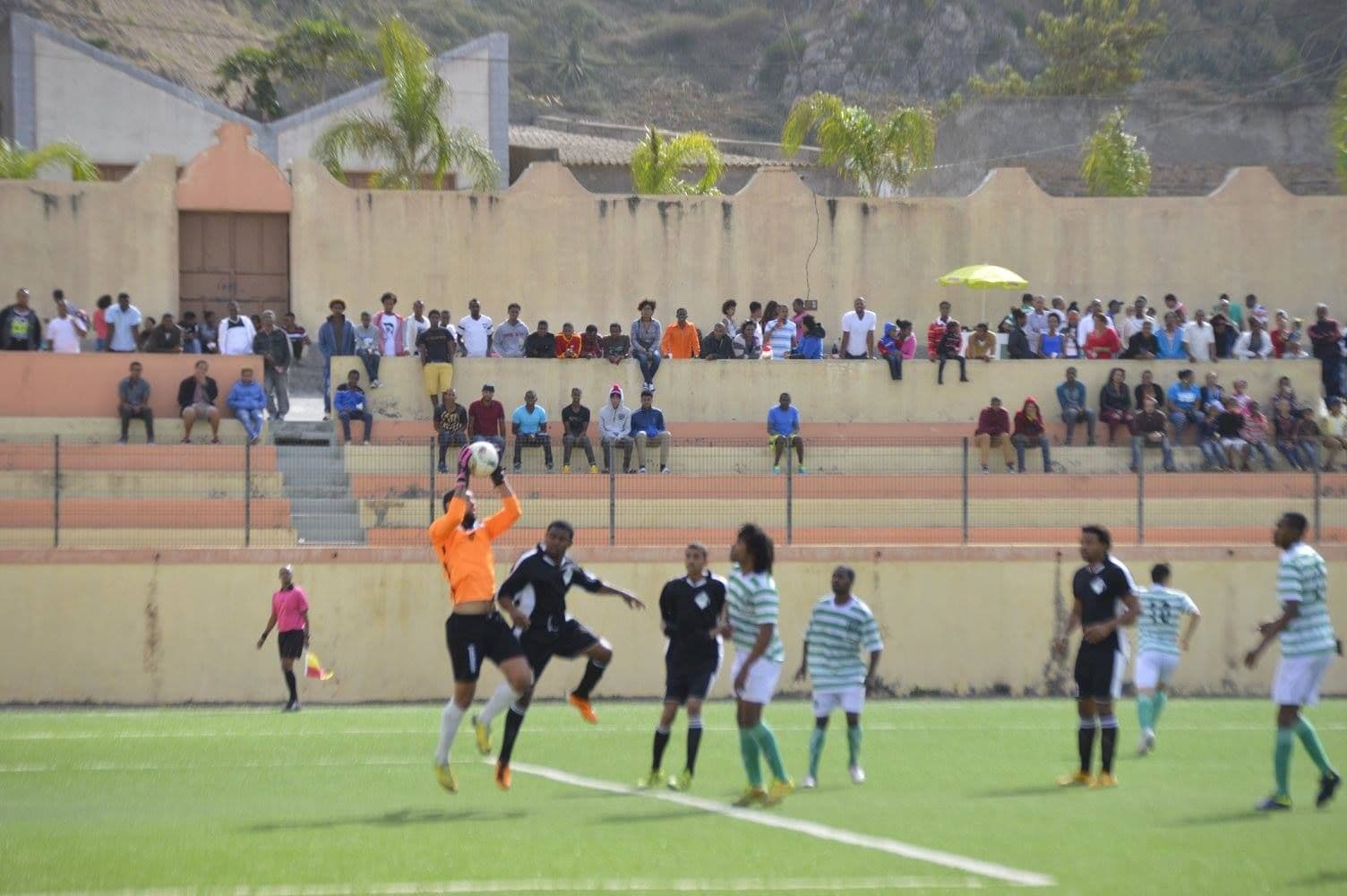 Quadro de Jogos e Resultados Regionais de Futebol ( 17 e 28 Dezembro)