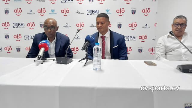 Federação de Futebol Apresenta Potenciais Investidores e Agentes Desportivos