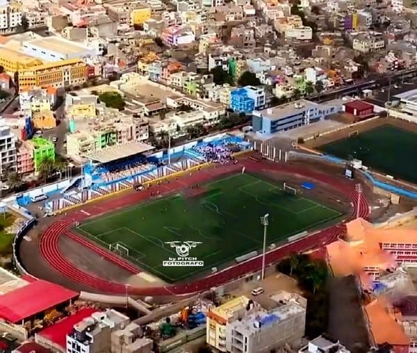 Final do Campeonato Nacional de Futebol: Boavista da Praia na luta pela revalidação e Palmeira do Sal discutem o titulo 2025