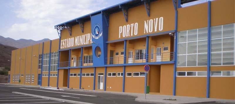 Direção da Associação de Futebol de Santo Antão Sul eleita em dezembro passado suspende as provas calendarizadas