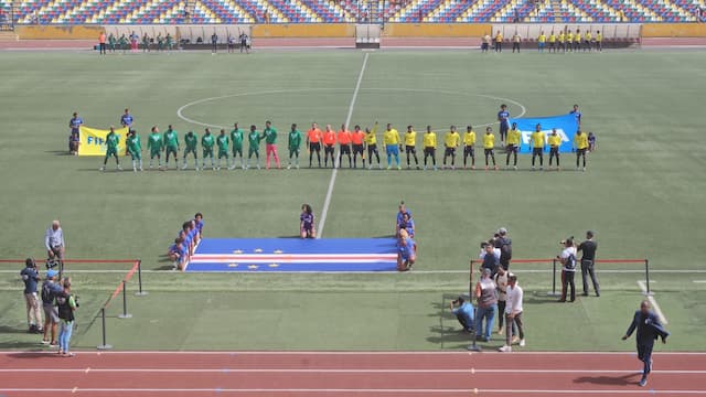 Palmeira do Sal Conquista título de Campeão de Futebol e faz dobradinha