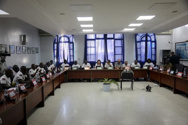 F.C.Voleibol anuncia que Cabo Verde conseguiu votos suficientes para acolher Congresso da CABV