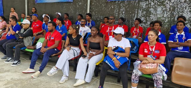 Cabo Verde conseguiu hoje duas medalhas de Ouro nos XII Jogos da CPLP em Timor Leste