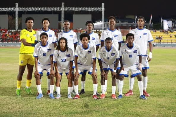 Cabo Verde Vence Portugal e assegura lugar na final do torneio de futebol dos XII jogos da CPLP