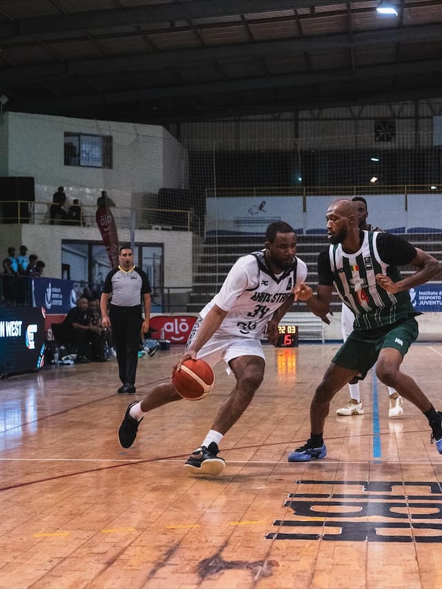 Kiol Star sofre segunda derrota na fase de qualificação do Bal que decorre na Praia