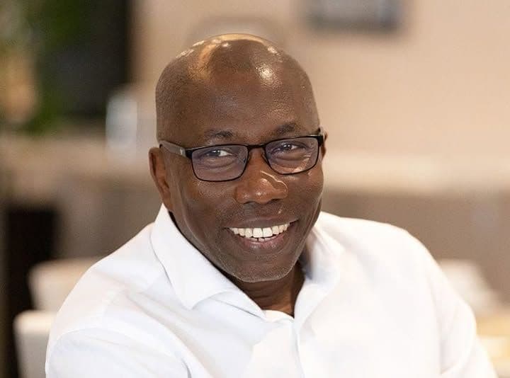 APELO URGENTE DA FAMÍLIA DE DOMINGOS  SIMÕES PEREIRA: PEDEM A SUA LIBERTAÇAO