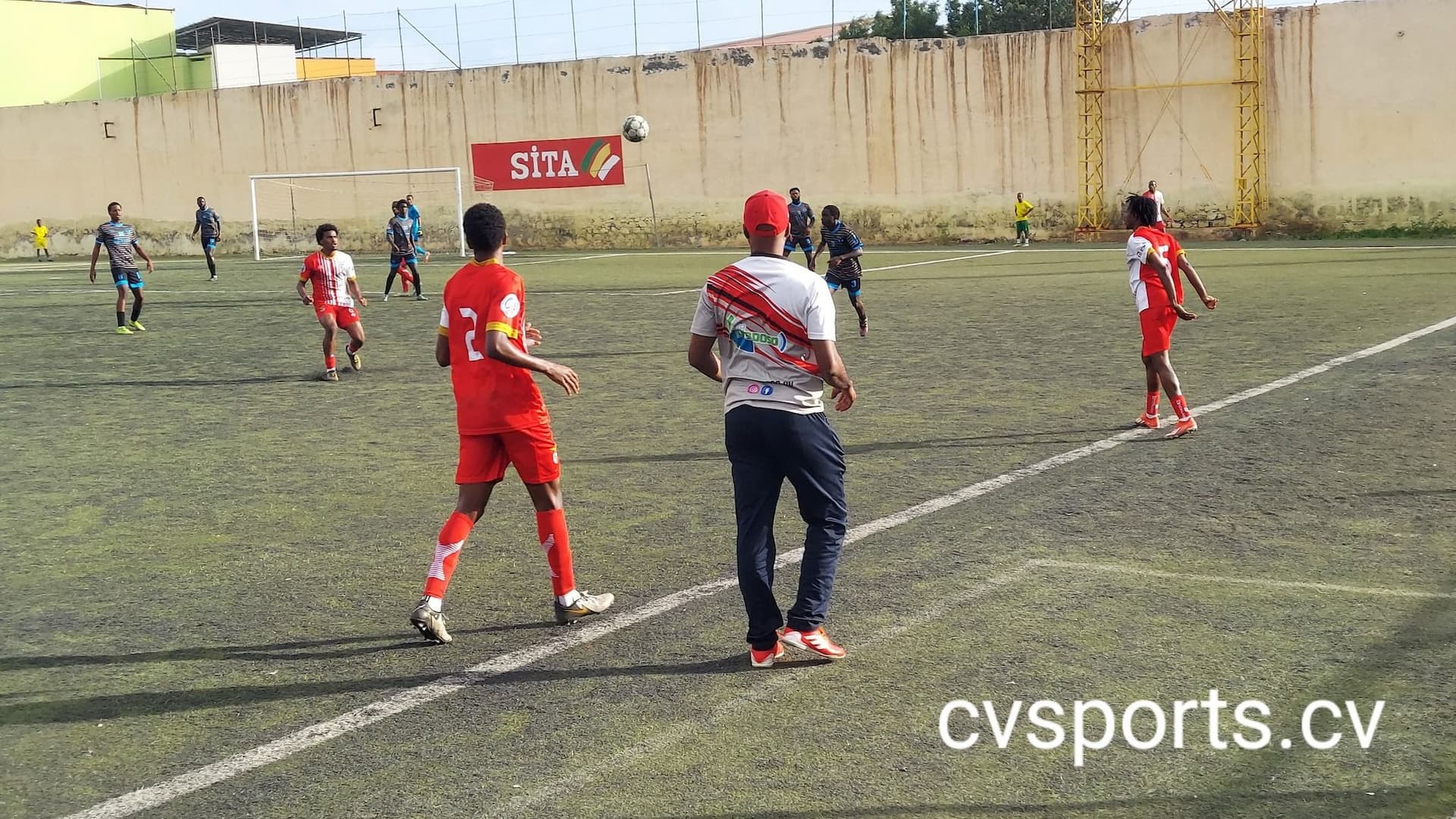 Travadores vence Ribeira Grande 2-1