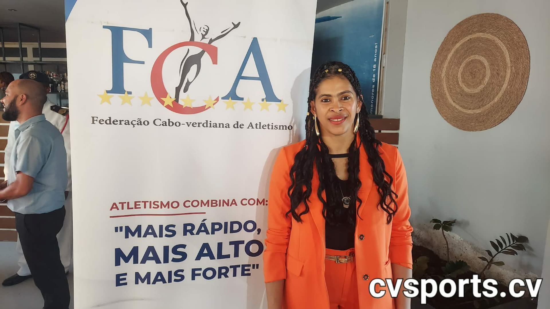Reforço na digitalização e entrada na rota da organização de competições internacionais constituem algumas prioridades da nova Federação de Atletismo