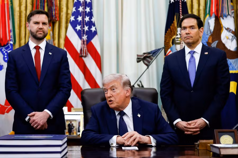 EUA negam desejo de substituir Irã por Itália na Copa do Mundo