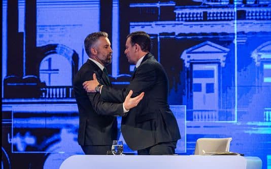 AD e PS pedem voto útil, Livre alerta para possível “maioria constitucional” à direita