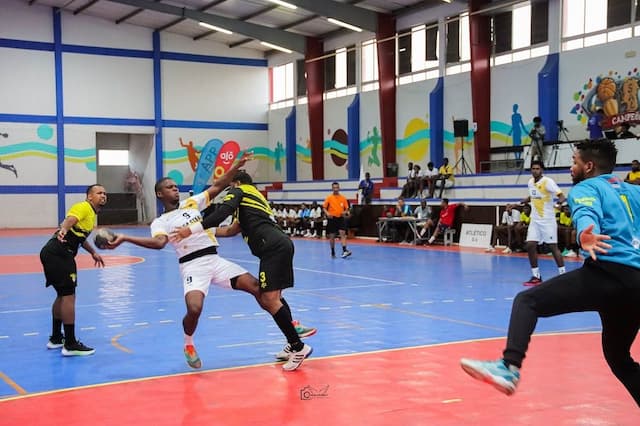 Andebol: Federação transfere   Campeonato Nacional para a Cidade da Praia por falta de parceria no Tarrafal de Santiago
