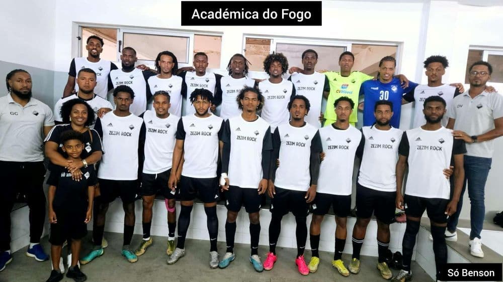 Taça Cabo Verde’2025: Académica do Fogo elimina Sporting da Praia na Várzea e vai a Final-Four