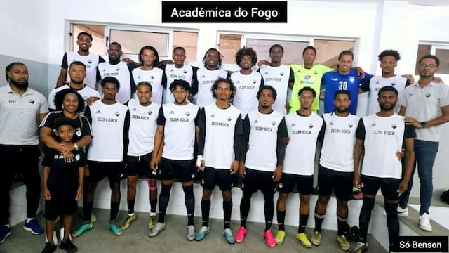 Taça Cabo Verde’2025: Académica do Fogo elimina Sporting da Praia na Várzea e vai a Final-Four