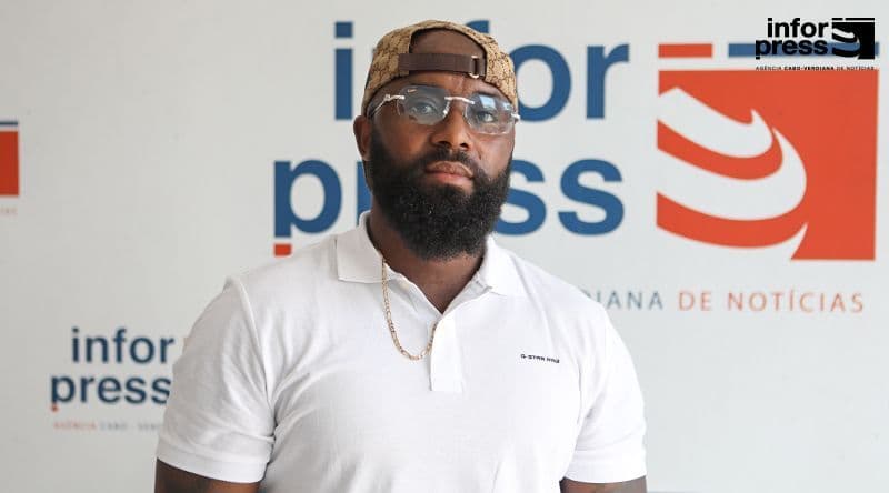 Artes Marciais: Cabo-verdiano campeão de Krava Magá em França ambiciona títulos mundiais