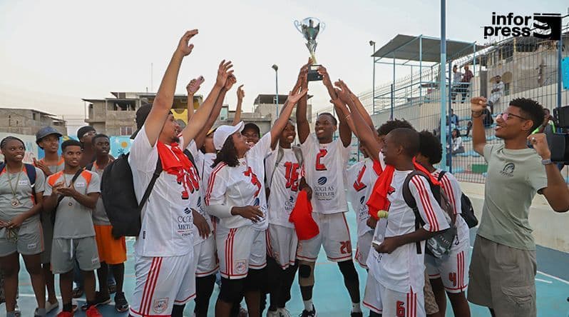 Baseball5: BA-Bolacha sagra-se campeã nacional ao vencer Five Stars na final por 2-1