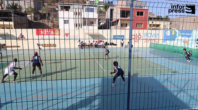 Baseball5: Cabo Verde sobe à 21.º posição mundial e passa a integrar o Top 5 africano