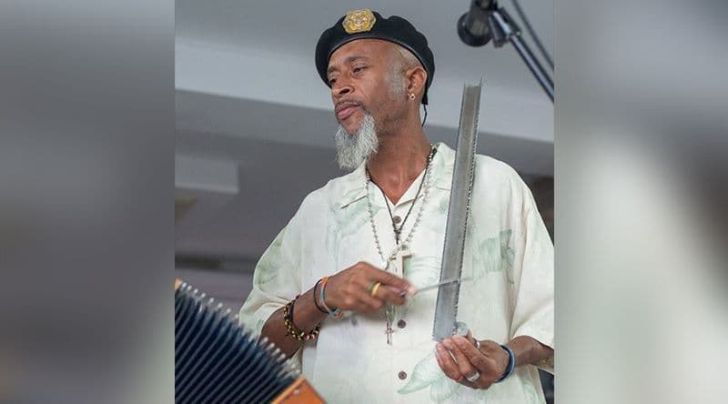 Óbito: Faleceu Bino Branco - a voz e ferrinho dos Ferro Gaita