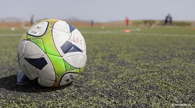 Jogos regionais de futebol femnino e Sub-19 masculino, mais uma jornada no estádio da várzea