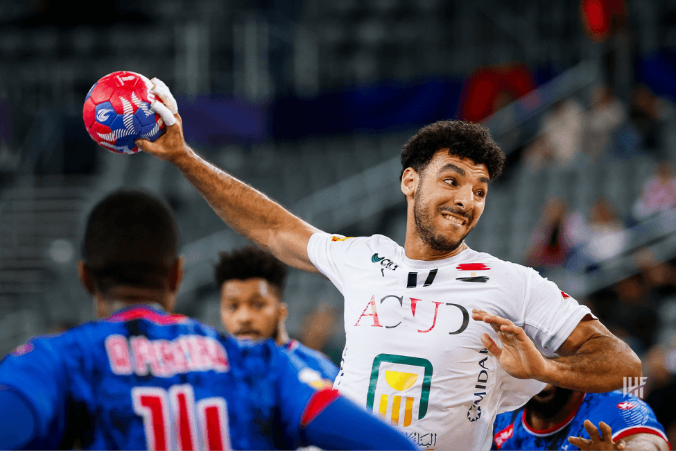 Mundial/Andebol: Cabo Verde perde (24-31) diante do Egipto