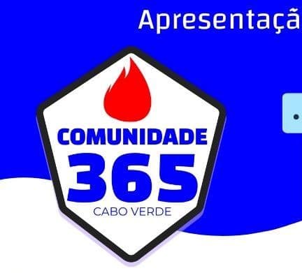 Academia Olímpica Cabo-verdiana oficializa plataforma Comunidade 365