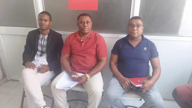 Sindicatos STCS e dos Agentes Prisionais Anunciam Greve para Maio