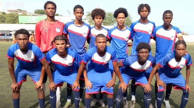 Futebol Sub-19: Epif estreia-se com goleada sobre Portas Abertas (6-0) na defesa do título nacional