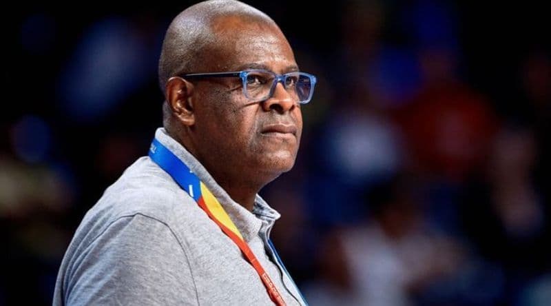 Basquetebol: Selecionador nacional trabalha com clubes na ilha de Santo Antão