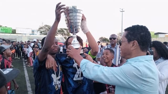 EPIF vence Bola Pra Frente e sagra-se campeã de Santiago Sul em sub-17