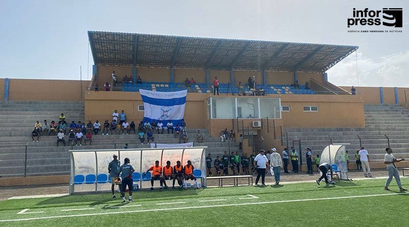 Futebol/Santo Antão Sul: Ex-direcção recorre aos tribunais para anular actos dos actuais órgãos