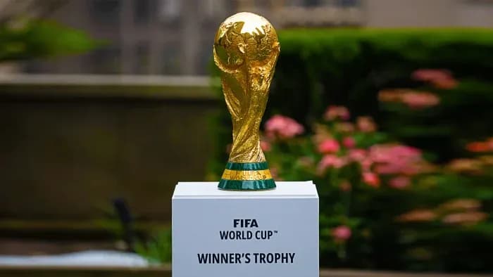  Copa do Mundo de 2026: Pesada carga tributária dos EUA paira sobre seleções africanas