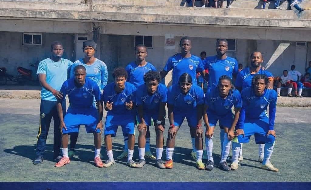 Taça Cabo Verde: Desportivo de Nhágar elimina Benfica da Brava e vai defrontar Desportivo da Praia na segunda eliminatória