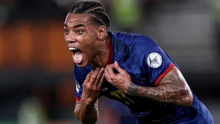  Mundial/2016: Cabo Verde com baixas de peso para os jogos com Maurícias e Camarões