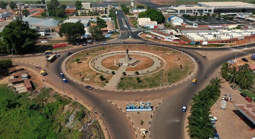 Guiné Bissau: Militares assumem "controlo total do país" e "suspendem" todo o processo eleitoral