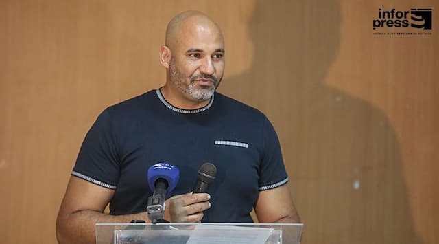 Basquetebol: Presidente da Federação rejeita acusações e denuncia “tentativa ilegal de tomada de poder”