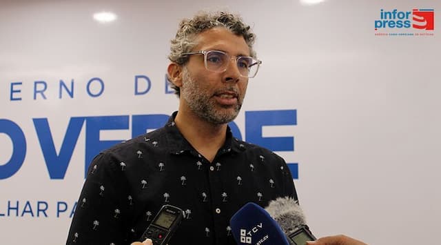 Cabo Verde aposta em recordes pessoais no Mundial World Aquatics com quatro atletas em estreia