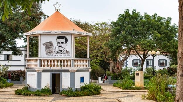 Temor de terra registado hoje na ilha da Brava