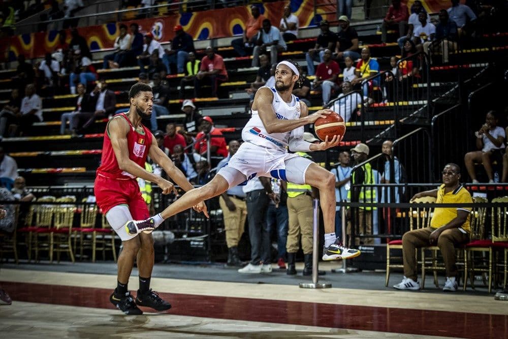 111 Basket: Cabo Verde já tem adversários para qualificação ao Mundial do Qatar’2027
