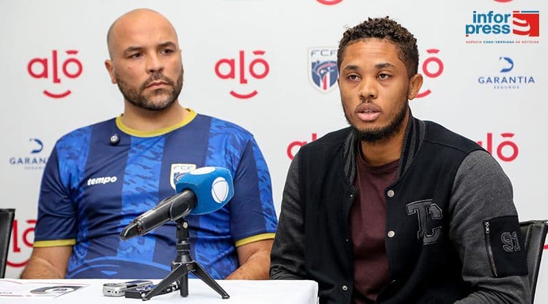 CAN/Futsal’2026: Ivan Ramos aponta qualificações como oportunidade estratégica para a modalidade em Cabo Verde