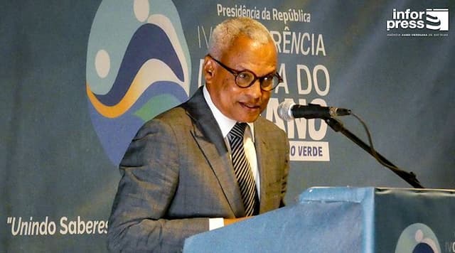 Fogo: Presidente da República abre IV Conferência da Década do Oceano com apelo à reconciliação entre humanidade e natureza