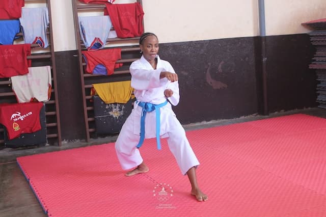  Jogos Africanos da Juventude: Atletas cabo-verdianos afirmam-se no panorama desportivo juvenil em Angola