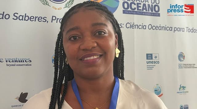 Associação realça importância de Cabo Verde e São Tomé e Príncipe partilharem experiências ambientais